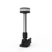 钨丝灯 E01664 总长375MM 信号航行灯 信号灯 375MM 环照灯