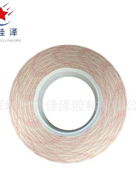 68562粘透明面胶性高接性能双和高抗/德剪切FPC可移除粘贴