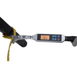 内六角螺丝的扭力扳手动扭扭力数矩显扳手手可套换筒头扭840矩扳手