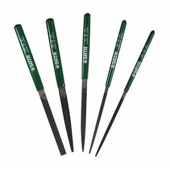 [含税]世达工具 3-5件套迷你钳工锉迷你平锉 03901 03902至03904