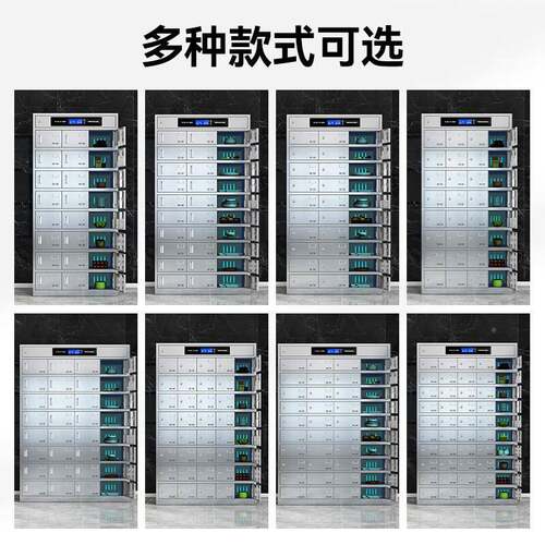 不锈钢餐具柜柜FT-54126学校餐厅食多堂消毒格盘餐柜消毒高温烘干