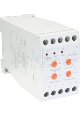 家直销GXJ11XJXJ113-DNDX1三相断相与相序保护厂继电器XJ3-现货