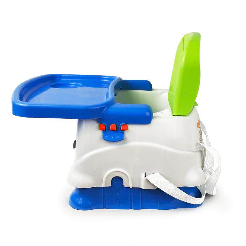 MaC-21A椅makdi可叠折便携s式多功能婴儿塑料餐吃饭座椅