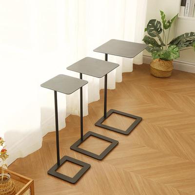台客厅家用茶桌物架床头床边迷你0999小茶几边桌子沙置发边几柜边