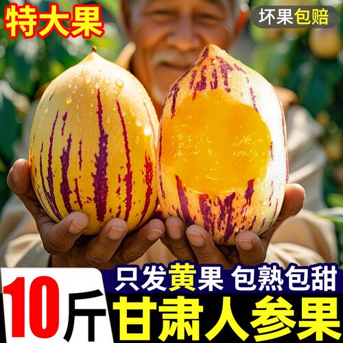 新鲜采摘清甜爽口多汁