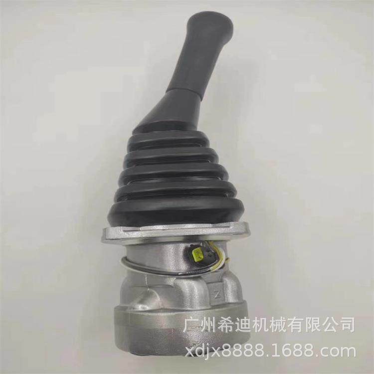 CAT卡特E320BE320C先导手柄操纵杆总成挖机配件挖掘机配件