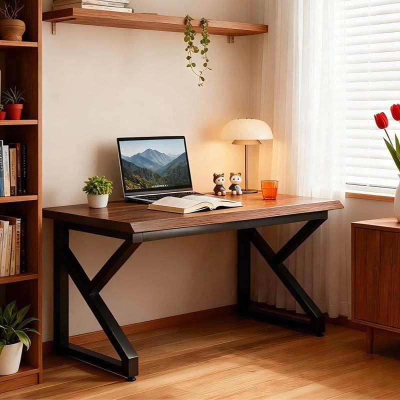 电脑桌台式书桌卧室简约办公桌工作台电竞桌学生家用学习写字桌子,电子元器件市场,其它元器件,淘宝优惠券,粉丝福利购,淘宝优惠卷