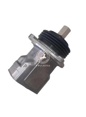 神钢200/250/350/460-8住友240A5凯斯240B操纵杆总成YN30V00111F1