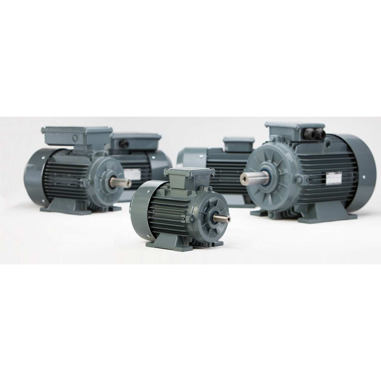 供应土耳其GAMAK电机GM2E AGM2E GM3E AGM3E系列电动机铸铁铝壳