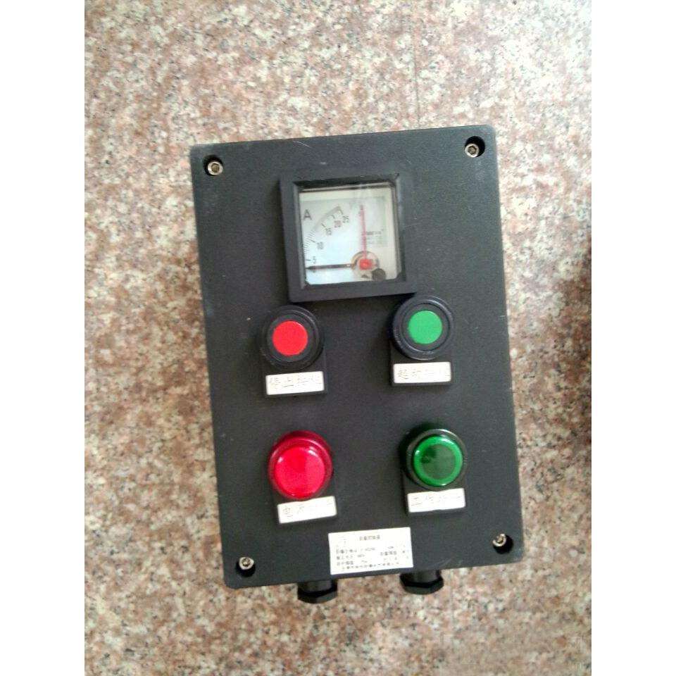 BZC8050K1B1A2D2防爆防腐操作柱LCZ8030BEC56BZC8060FZC-S-