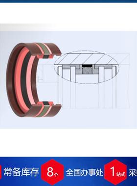 德国hunger密封件，活塞密封，密封圈、进口洪格尔