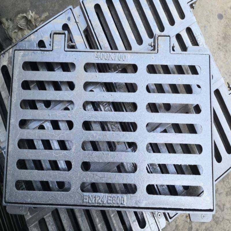 球墨铸铁雨水盖板车库停车场用排水篦子雨水篦子400*600,基础建材,其它,淘宝优惠券,粉丝福利购,淘宝优惠卷
