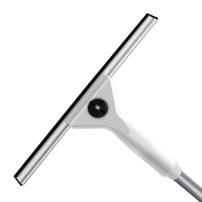 擦玻璃神器家用刮水器窗户擦洗窗外伸缩高层擦窗清洁工具专用刮刀