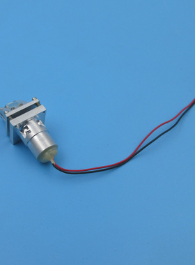 三点水平仪标线仪测量工具用高亮度20mw红光三个点状激光模组