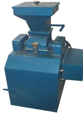 PCZ系列密封锤式破碎机锤式粉碎机小锤破劈击式破碎制样机