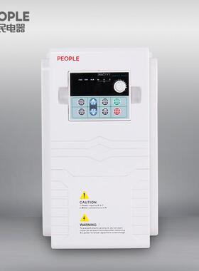 中国旗舰店RDI67-0.75WG220V系列变频器