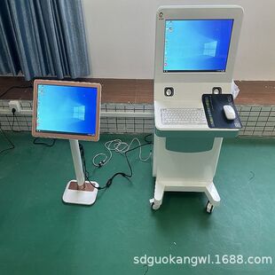 国康儿童综合素质测试仪GK-E注重对家庭育儿环境的测评及指导建议