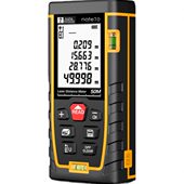 高精度测距仪nate70激光测距仪 体积测量仪 距离测量