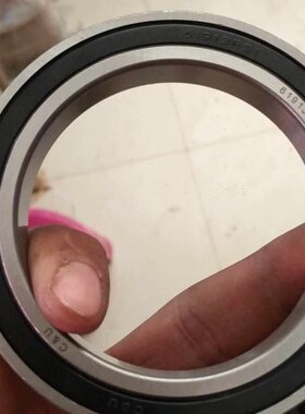 福田RG35RG40RG50收割机配件振动筛轴承61913原厂进口轴承