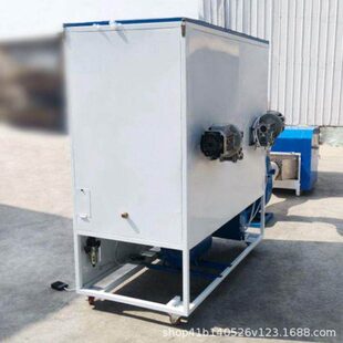 化纤维碎布头开松机 公仔棉螺丝棉开松机 家居制品公仔棉膨松机