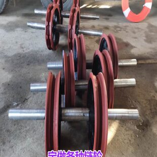 定制矿用提升机链轮工业传送输送机链轮铸钢圆环链轮上料机链轮