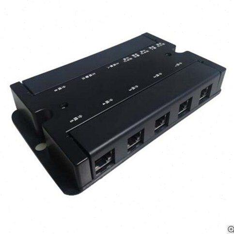 Dimansi楼层解码器DMS-08Z4/Z6E楼宇对讲门铃配件ete可视门铃