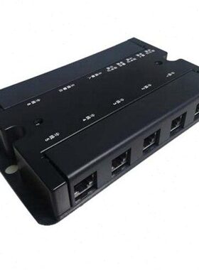 Dimansi楼层解码器DMS-08Z4/Z6E楼宇对讲门铃配件ete可视门铃