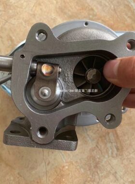 庆铃五十铃RHF5 1118010-44 8971397243 8971195672涡轮增压器机