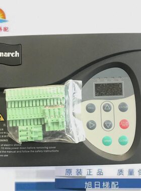 NICE900门机变频器NICE-D-A-S0P4/S0P2/SOP4原装电梯配件