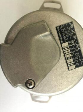 ERN 1387.001-2048 ID 312 215-14原装拆机海德汉编码器