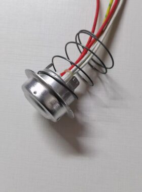 FD16C电饭煲温控器传感器磁吸套件温度传感器FD16D热敏电阻NTC
