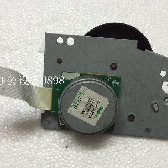 兄弟FAX-2890主电机2990主马达7290齿轮组2840 7240电机组