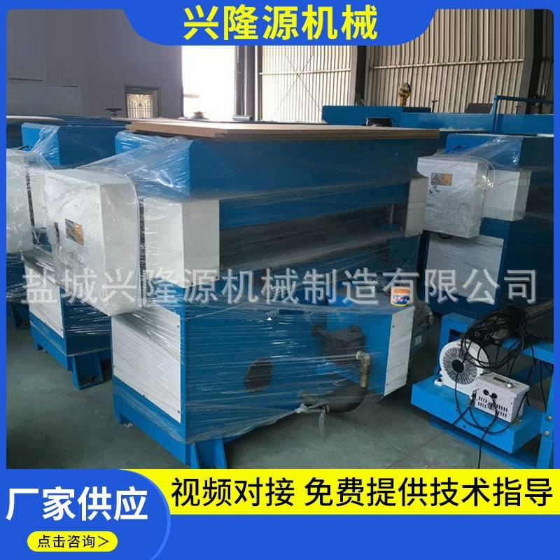 厂家供应精密四柱裁断机/下料机地毯手套裁断机瑜伽垫珍珠棉裁断