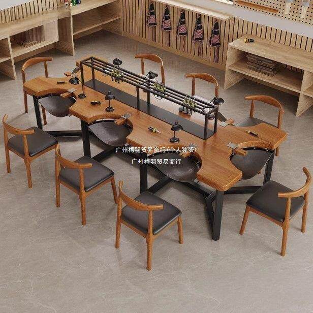 金工桌8人打金桌打金台靠墙首饰加工桌银饰钟表维修台金工台工位