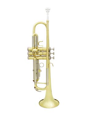 SLADE降B调双色小号初学者成人练习演奏专业乐队演奏小号管乐乐器