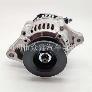 CAL40248AS 汽车交流发电机12180 110620 213534 1002111660. SEN