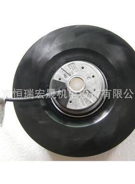 R2D220-AC14-19 德国ebmpapst 400V 74W 0.16A RITTAL威图风机