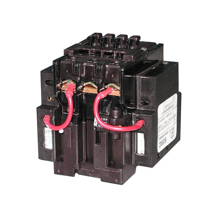 上海人民交流接触器B50C