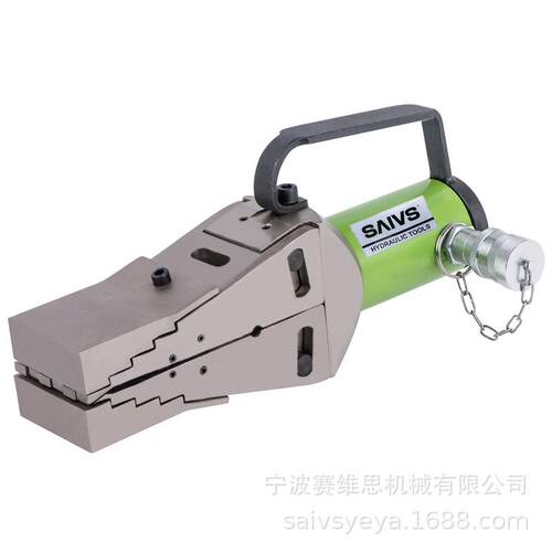 SFSH系列液压与机械法兰分离器 液压法兰分离器 70Mpa液压式分离