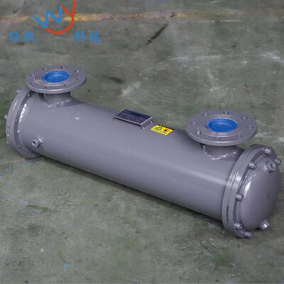 SA220-280后冷却器，空气冷却器，水冷却器711632E1-58001