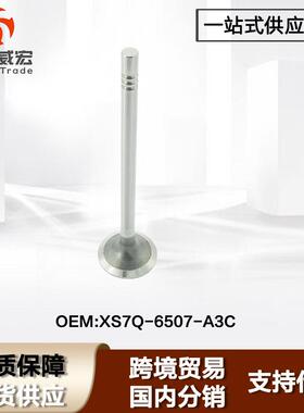 适用福特新世代全顺V348 进气门FordTransit XS7Q-6507-A3C