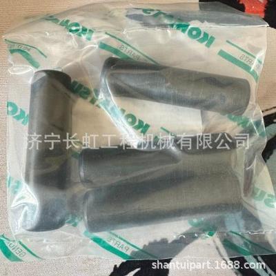 现货装载机配件：417-43-26280tWA380-6装载机把手