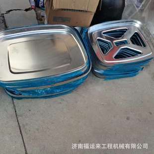 1000L 600L200L 800L方形油箱D形 300L 油箱加工铝合金油箱500L