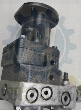 厂家供应燃油泵4903531 6D170E-3喷油泵