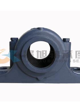 厂家直销 SN320轴承座 立式部分式轴承座 轴壳 瓦盒 现货供应