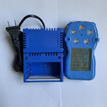 JD6矿用多参数气体测定器 JD6 矿用多参数气体报警仪