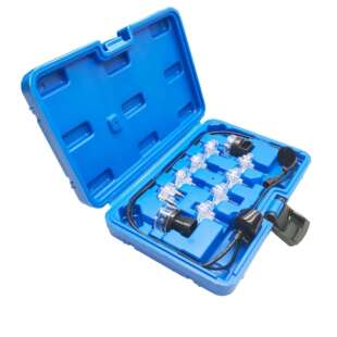 汽车线路维修检测灯喷油嘴测试组套燃油EFI喷射测试信号灯工具