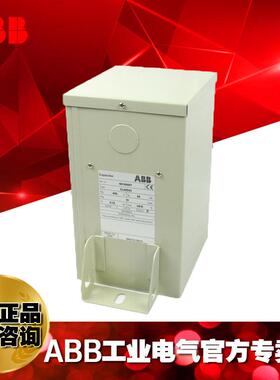 ABB低压电容器电力补偿器CLMD43/15KVAR 460V 50HZ