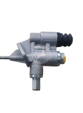 4988747 3415661大孔输油泵手油泵适用康明斯6CT8.3柴油机3936316