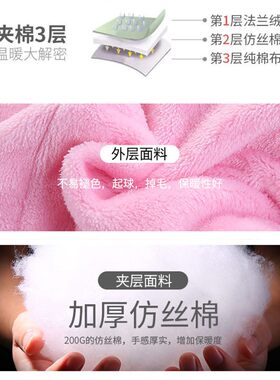 新生婴儿连体衣秋冬季棉衣加厚外穿初生保暖包脚连脚带脚月子衣服